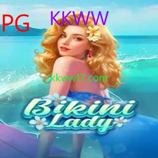 BikiniLady