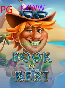 BookofRest